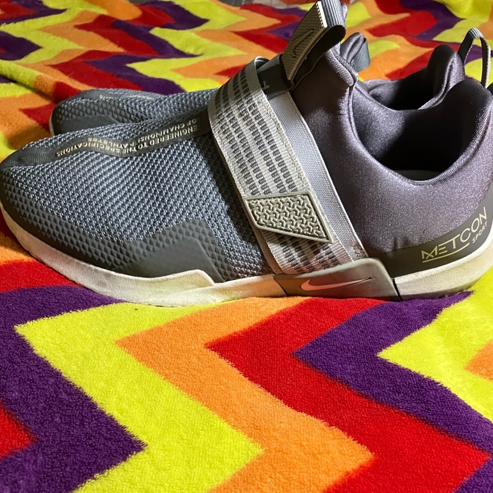 Nike Metcon Sport size 11 training shoes
